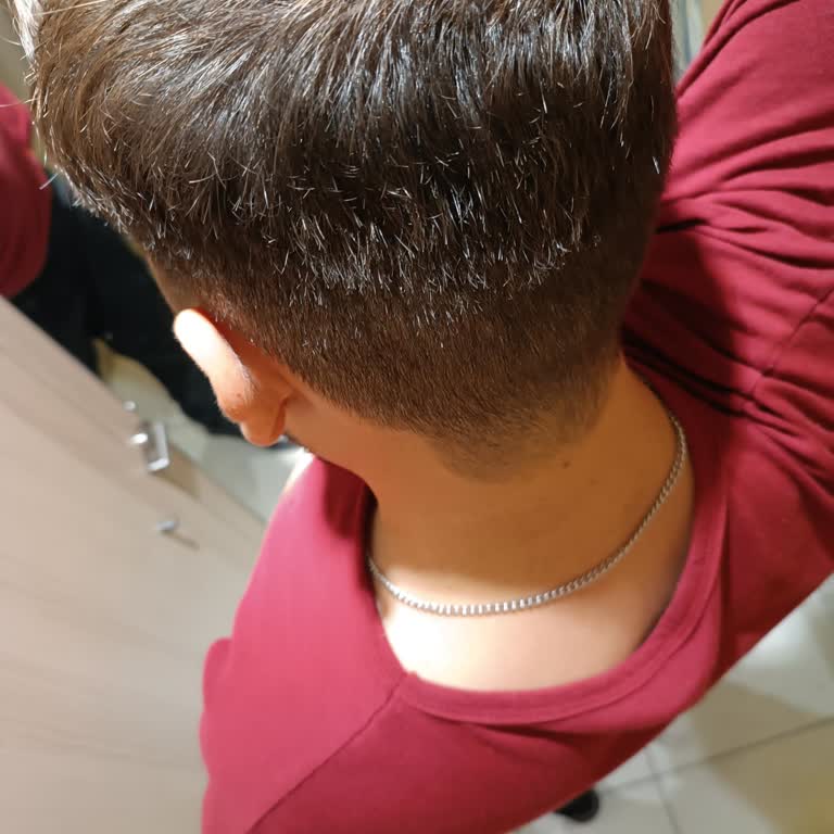 Glam Life Güzellik Merkezi Glam Life Nata Vega Şubesi'nde Epilasyon Hizmeti Sorunu