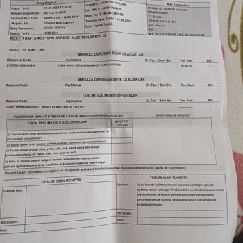 Bellona Malinin Arkasında Durmuyor