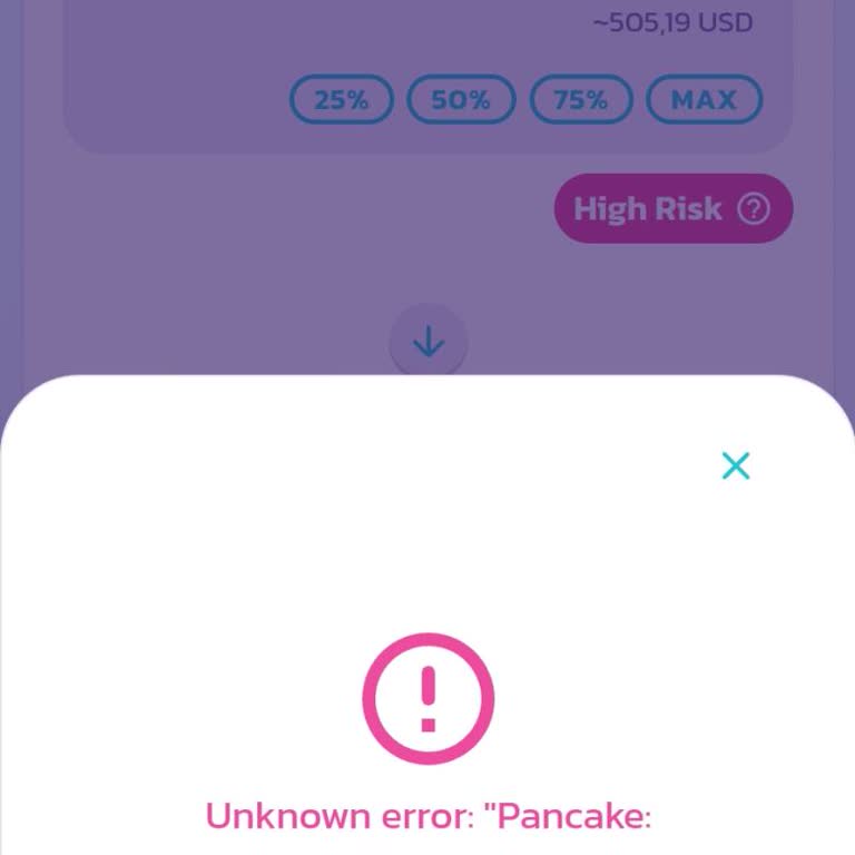 My Trust Wallet Shows Negative Balance Despite 80% Profit—What's Wrong?