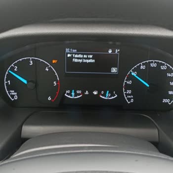 Ford Erdeğer Yalova'da Satış Sonrası Hizmet Problemi