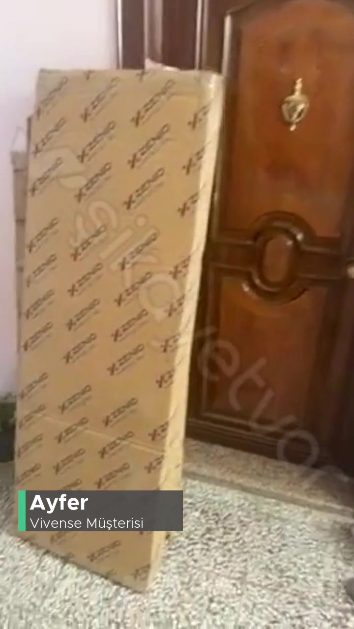 Vivense Çalışma Masası Kuruluma Gelmiyor videonun kapak resmi