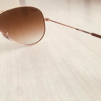 Rayban Marka Atasun Optik Güneş Gözlüğü