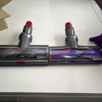 Dyson V15 Detect Absolute Yedek Parça Temin Etmiyor