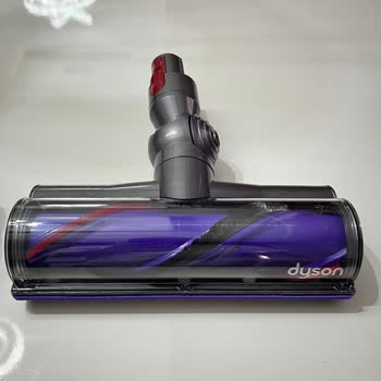 Dyson V15 Detect Absolute Yedek Parça Temin Etmiyor