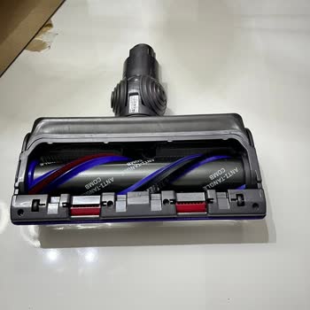 Dyson V15 Detect Absolute Yedek Parça Temin Etmiyor