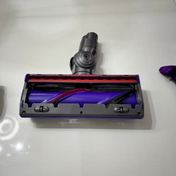 Dyson V15 Detect Absolute Yedek Parça Temin Etmiyor