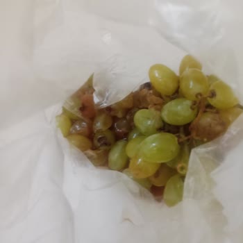 Migros Çürük Ürün Gönderiyor