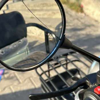 Kral Motor Kusurlu Ürün Teslimi