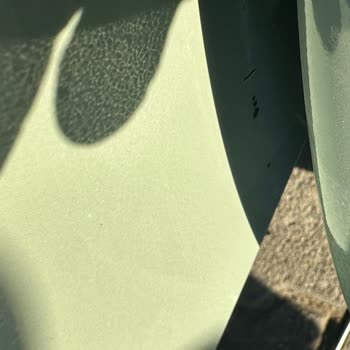 Kral Motor Kusurlu Ürün Teslimi