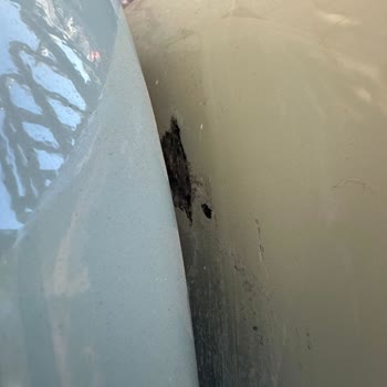 Kral Motor Kusurlu Ürün Teslimi