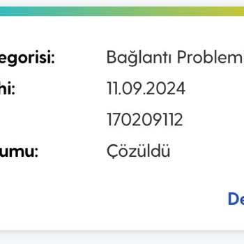 Superonline Taşıma İşlemi Sorunu Ve Yanıltıcı Bilgilendirme