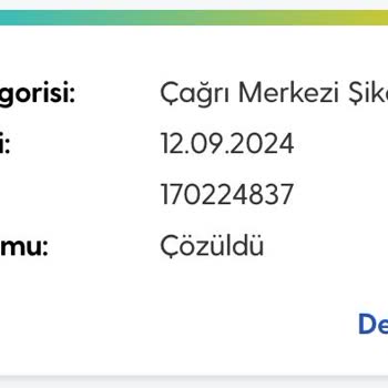 Superonline Taşıma İşlemi Sorunu Ve Yanıltıcı Bilgilendirme