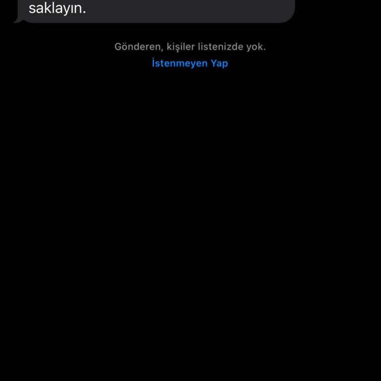 Meta Finansal Hesap Güvenlik İhlali Bildirimi