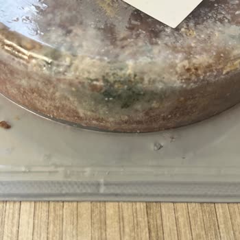 BİM Küflü Dana Kavurma Şikayeti