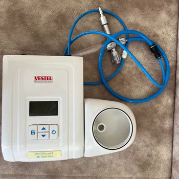 Palmiye Hastanesi Tedavi Sürecinde Yaşanan Cihaz Sorunu Ve İlgisizlik