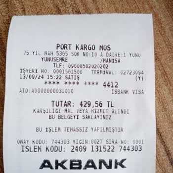 Sürat Kargo Fahiş Fiyatı Politikası