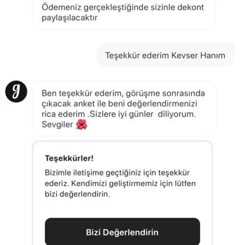 Gardrops Para Çekme Talebinin Gerçekleştirilmemesi