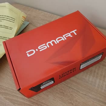 D-Smart Kurulum Sürecinde Yaşanan Sorunlar Ve Usulsüzlük