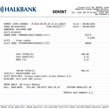 Hero Motosiklet Hero Yedek Parça Temini