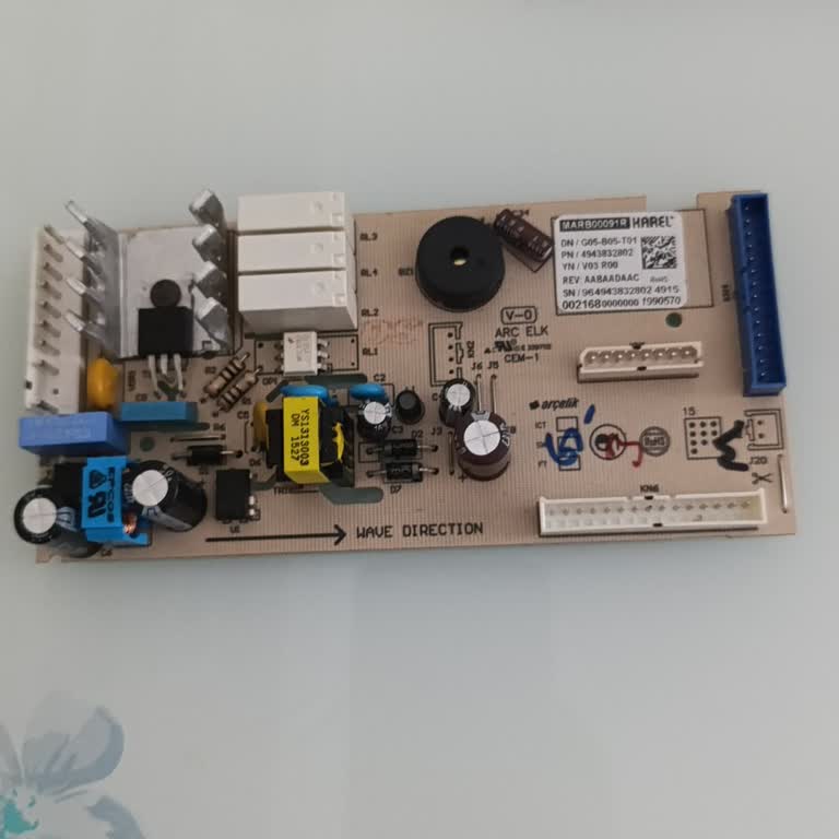 Özel Servis (0850 309 74 21) Aldatmacası Ve Fatura Vermemesi