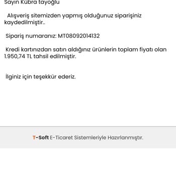 Manuka'dan Alınan Ürün