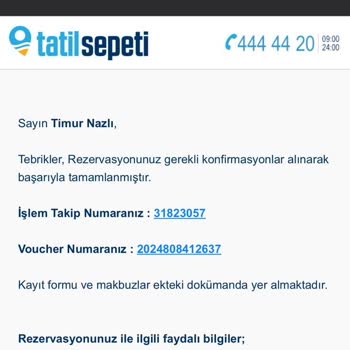 Tatil Sepetinin Balkan Turu Adı Altında Yolcularını Rezil Etmesi.