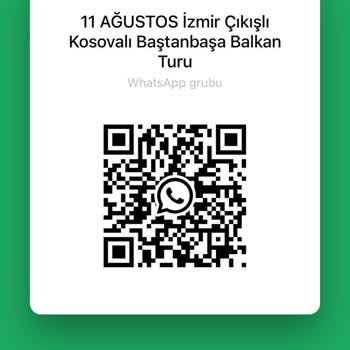 Tatil Sepetinin Balkan Turu Adı Altında Yolcularını Rezil Etmesi.