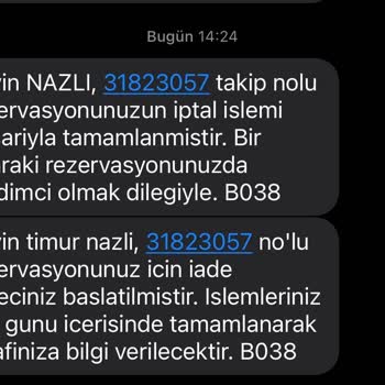 Tatil Sepetinin Balkan Turu Adı Altında Yolcularını Rezil Etmesi.