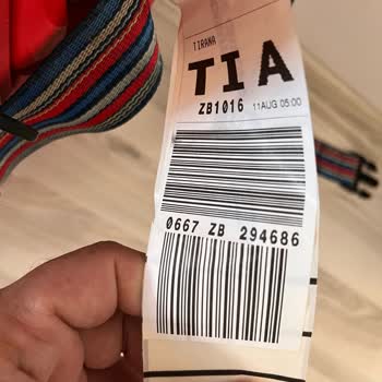 Tatil Sepetinin Balkan Turu Adı Altında Yolcularını Rezil Etmesi.