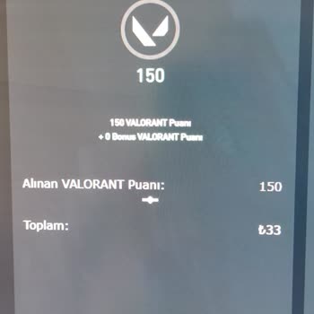 Randomvpmarket'ten Aldığım Vp Paketi Beklentilerimi Karşılamadı!