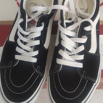 SuperStep Müşteri Memnuniyeti Sıfır! İade İçin Yardımcı Olmuyorlar