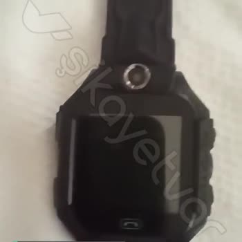 Smartberry Akıllı Saat Şebeke Sorunu!