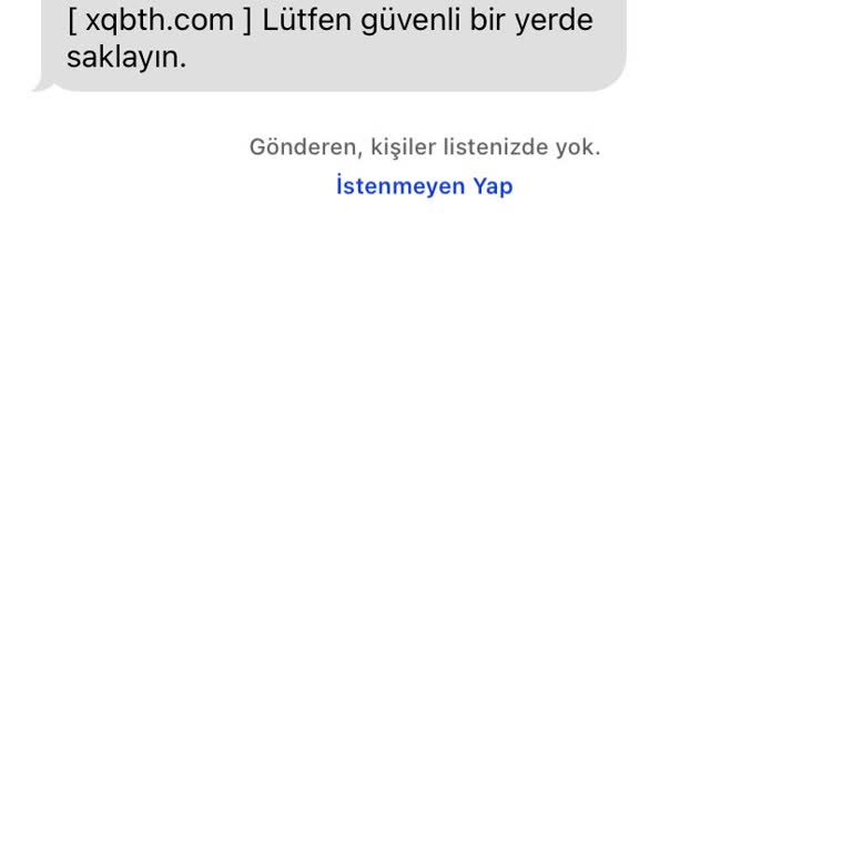 Meta Bilgim Olmayan Hesap