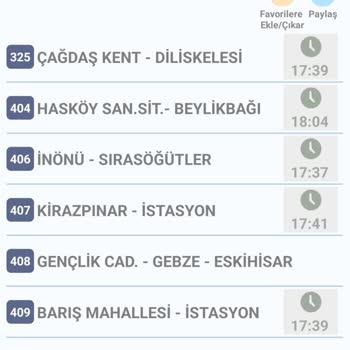 Ekomobil Çalışmıyor Lütfen Çözün