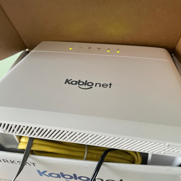 Kablo Net İnternet Gelmiyor İlgilenmiyor