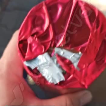 A101 Özensiz Ve Açık Paket