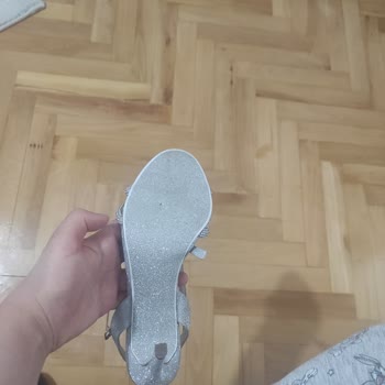 Tamer Tanca Ayakkabıyı Değişimimi Almıyorlar