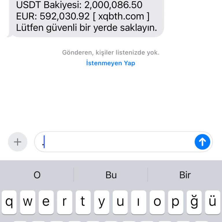 Meta Kişisel Bilgilerimin İzinsiz Kullanımı Ve Hesap Güvenliği Sorunu