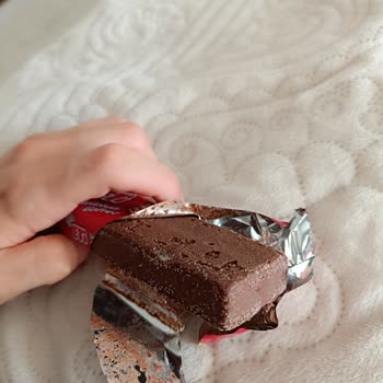 Eti Gıda Eti Gofret Bozuk Çıktı