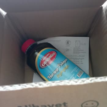 e-Grossmarket Eksik Ürün Gönderimi, Üstelik Fatura Tam Ürün Yok