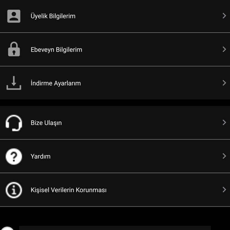D Smart GO Canlı TV İzleme Problemi