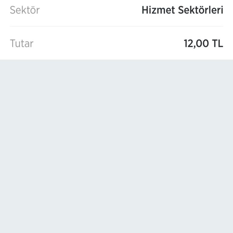 Iyzico Kredi Kartı İzinsiz Para Çekimi