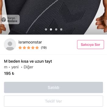 Gardrops Satıcı Yanlış Beden Gönderdi İade Olmadı