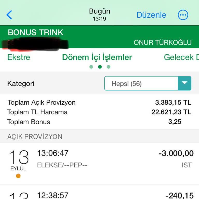 Garanti BBVA Umursamazlık Ve Çözümden Uzak Bir Banka