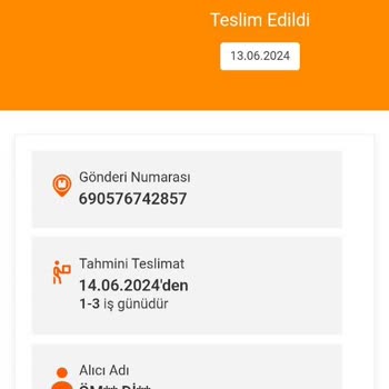 MNG Kargo MNG Kayıp Kargo