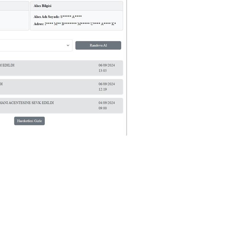 Kuryenet Kart Teslimatında Yaşanan Sorun Ve Müşteri Hizmetleri İlgisizliği