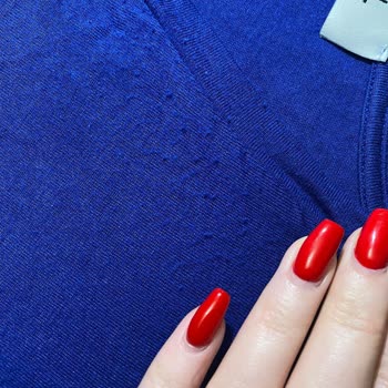 Bosch Serie 8 Çamaşır Makinesi Tüylendirme Sorununa Çözüm Bulmuyor