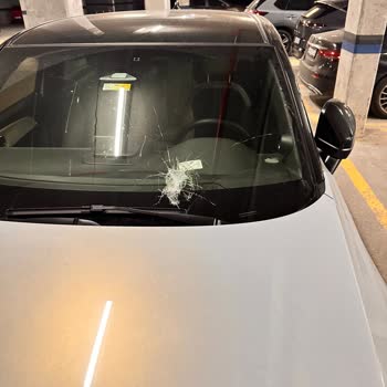 Mutluhan Otomotiv Honda HRV Ön Cam Sorunu Ve İletişim Eksikliği