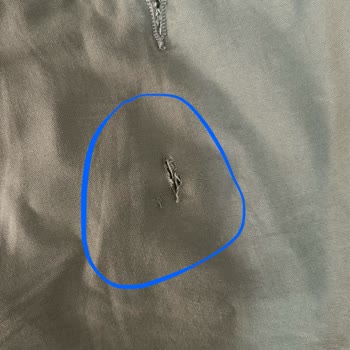 LCW Kalitesiz Kumaşlı Ürün Satıyor