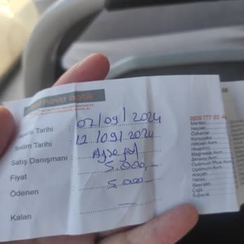 Bornova Optik Şikayeti Müşteriye Kötü Davranılması